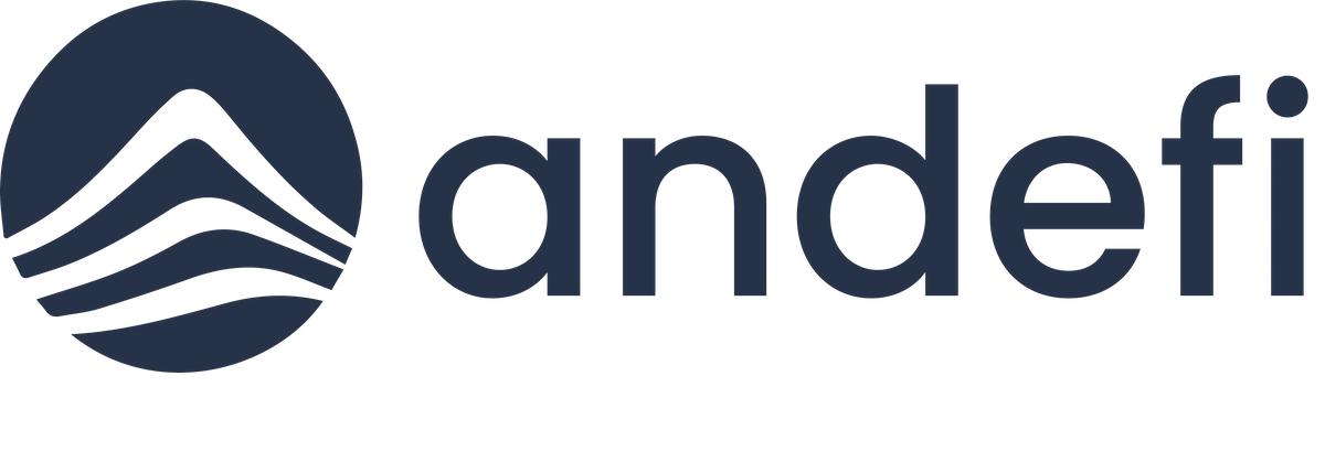 Andefi Logo