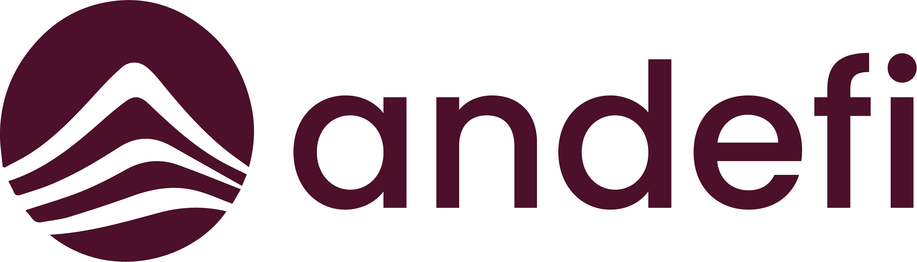 Andefi Logo